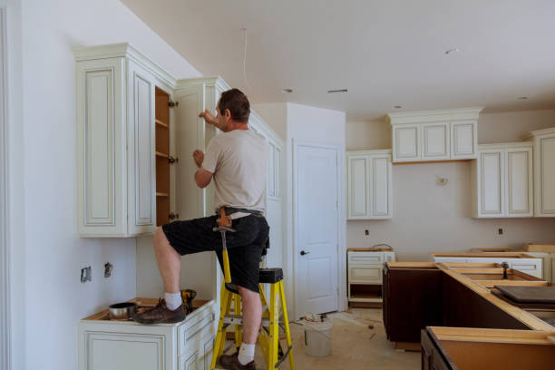 Kitchen Remodeling Runnemede